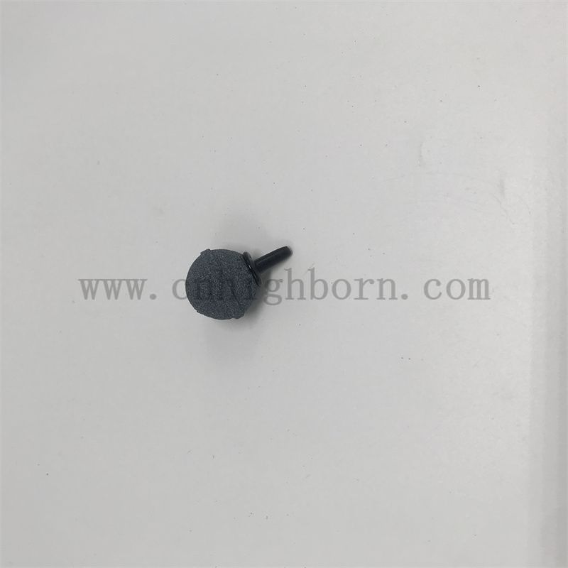 Pompa dyfuzora głowicy 