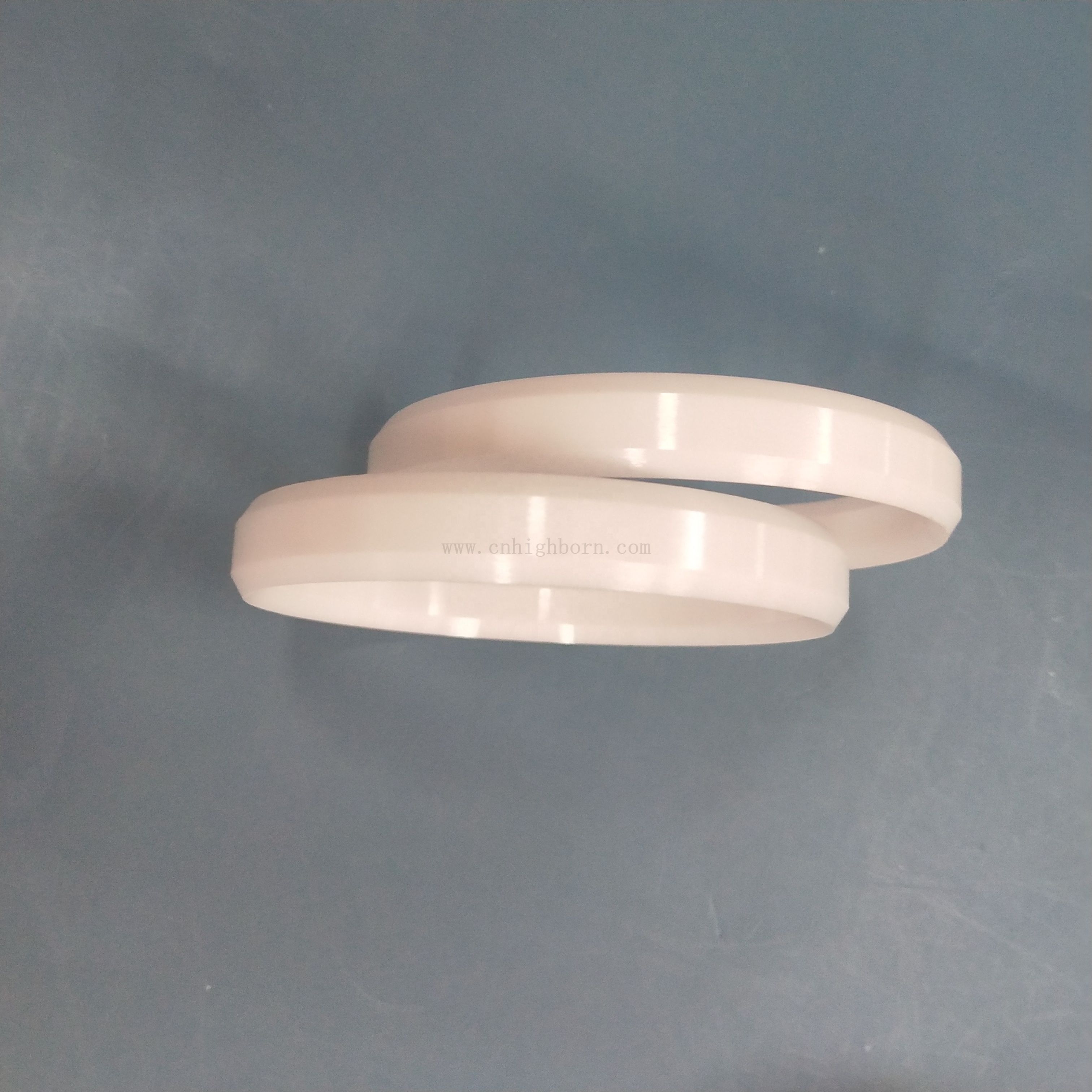 60 70 90 120 130 mm okrągłe owalne zro2 cyrkonia ceramiczne pierścień