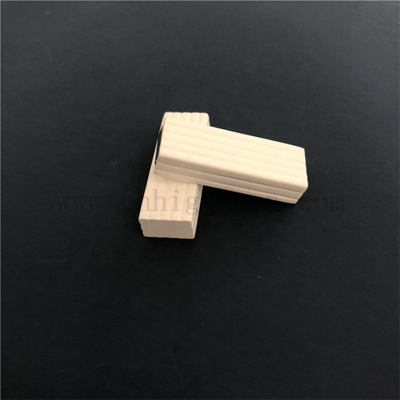 Olej uwolnienia olejku eterycznego Część zapachowa blok gipsu aromat powietrza świeża płyta