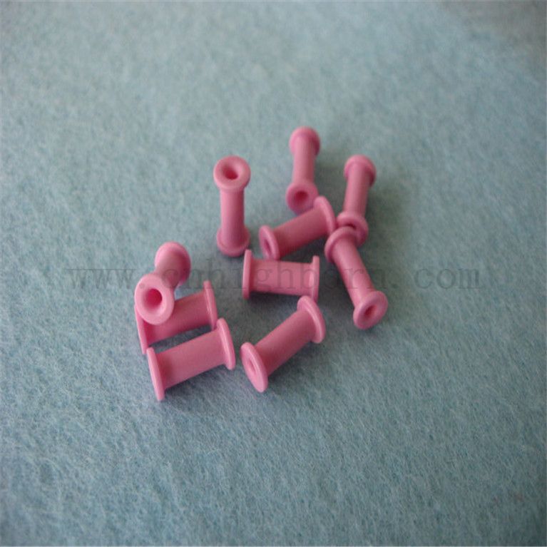 Dostosowany 95% tlenek tkaninowy napinacz ceramiczny pod kątem skein