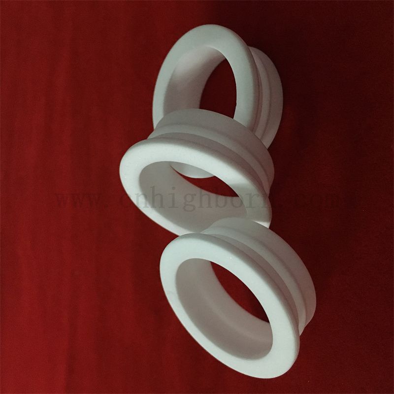 tuleja z tlenku glinu