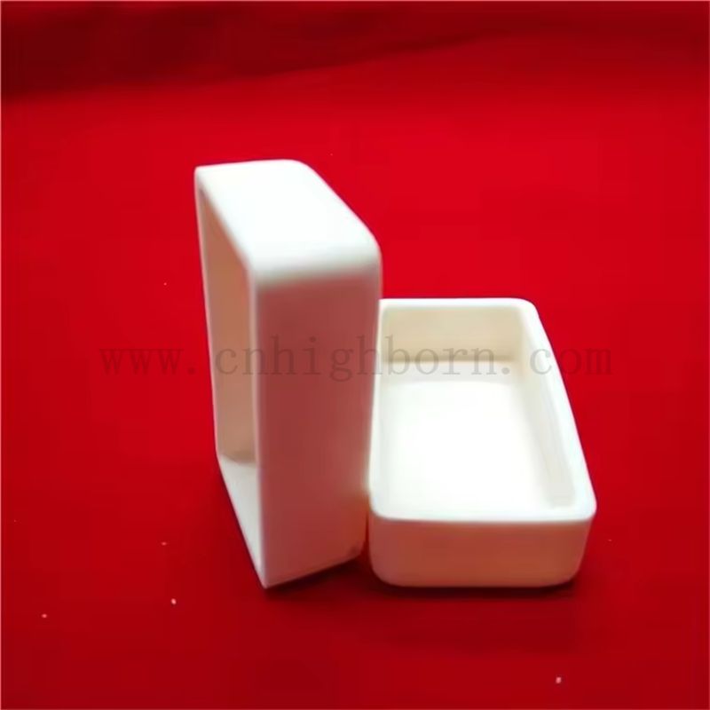 Dostosowywany odporny azotek azotku BN BN