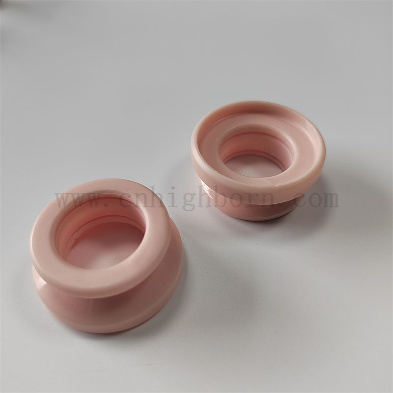 Precyzyjne zużycie koła z przędzy tekstylnej i izolacja odporna na korozję części aluminiowe części