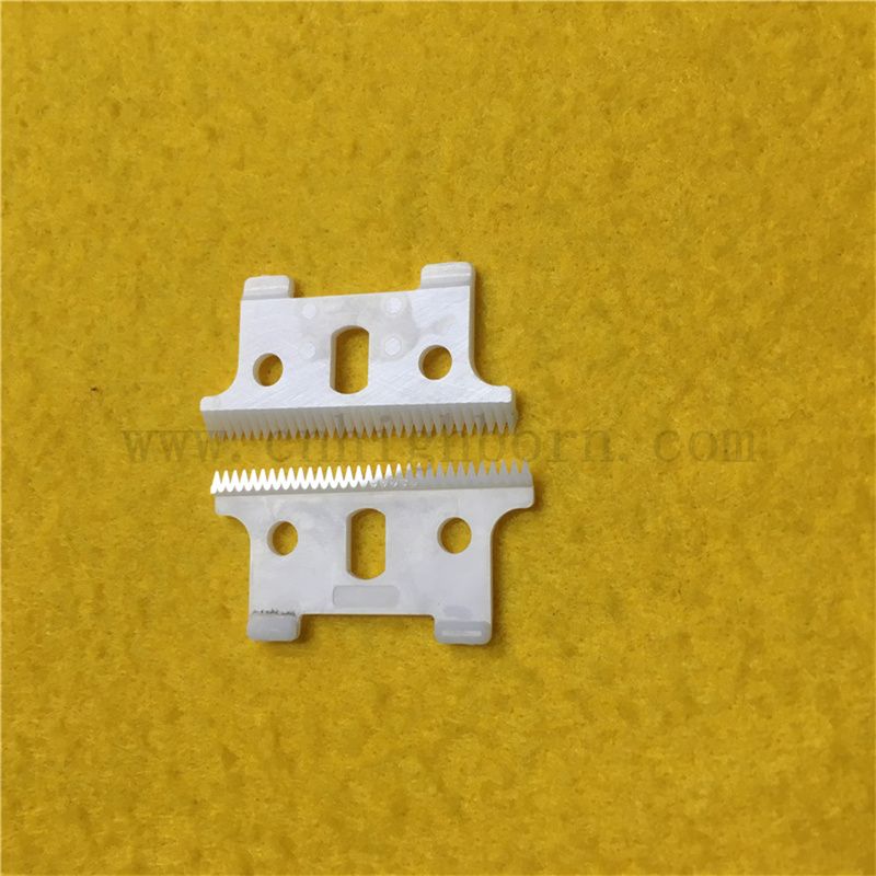 Izolator Cyrronia Blade Wymienna ostrość Ceramiczna Elektrodę Zro2 Clipper Pet Clipper