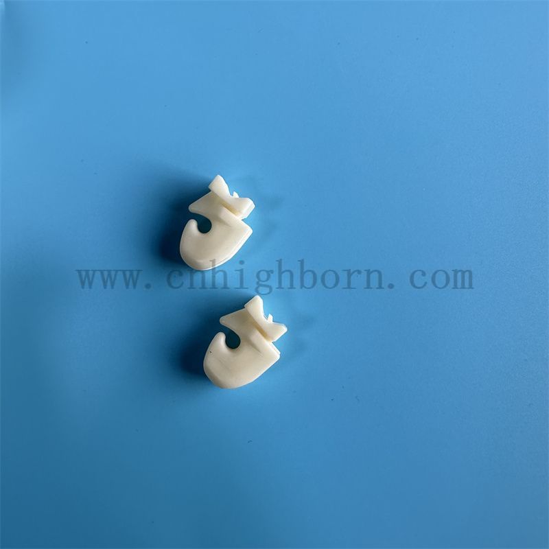 ceramiczny przewodnik