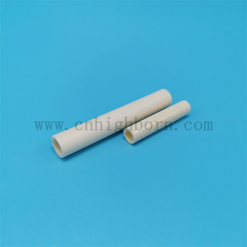 rura ceramiczna z tlenku glinu