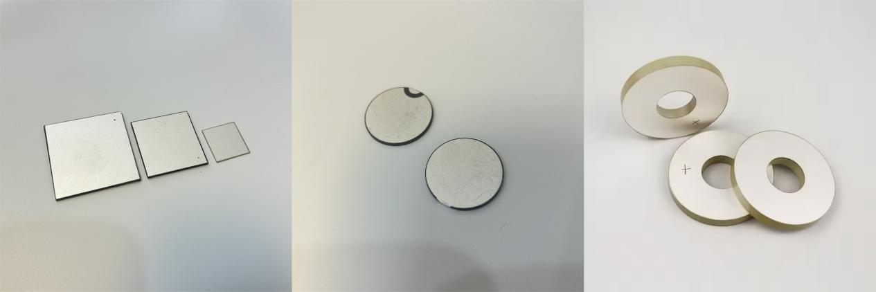 Ceramika elektroniczna