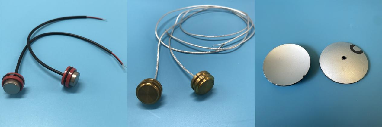 Ceramika elektroniczna