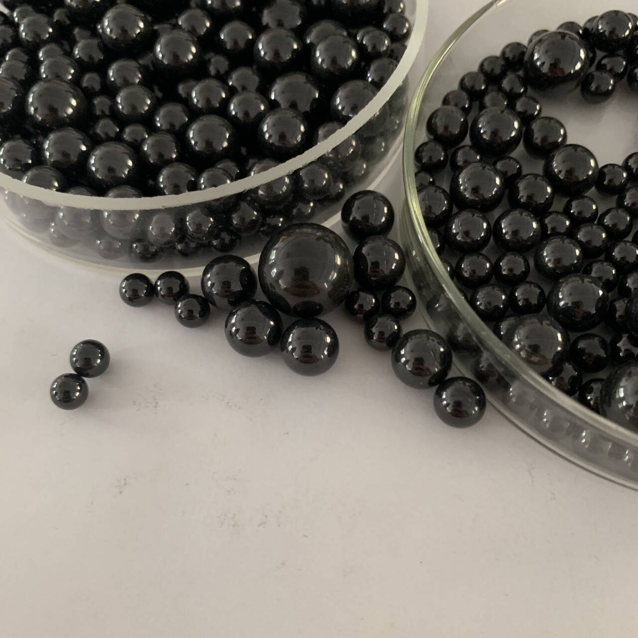 Ceramika z azotku krzemu została wpisana do oficjalnej wersji „Katalogu Technologii i Produktów Promowanych do Promocji i Zastosowań w Przemysłu Materiałów Budowlanych” 