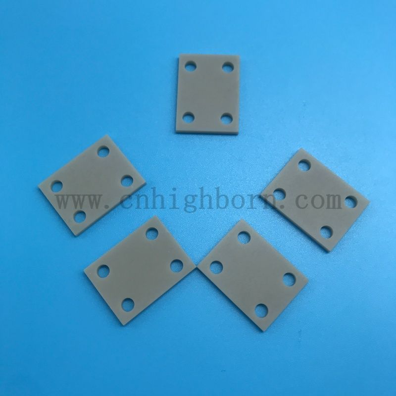 Podłoże ceramiczne AlN 