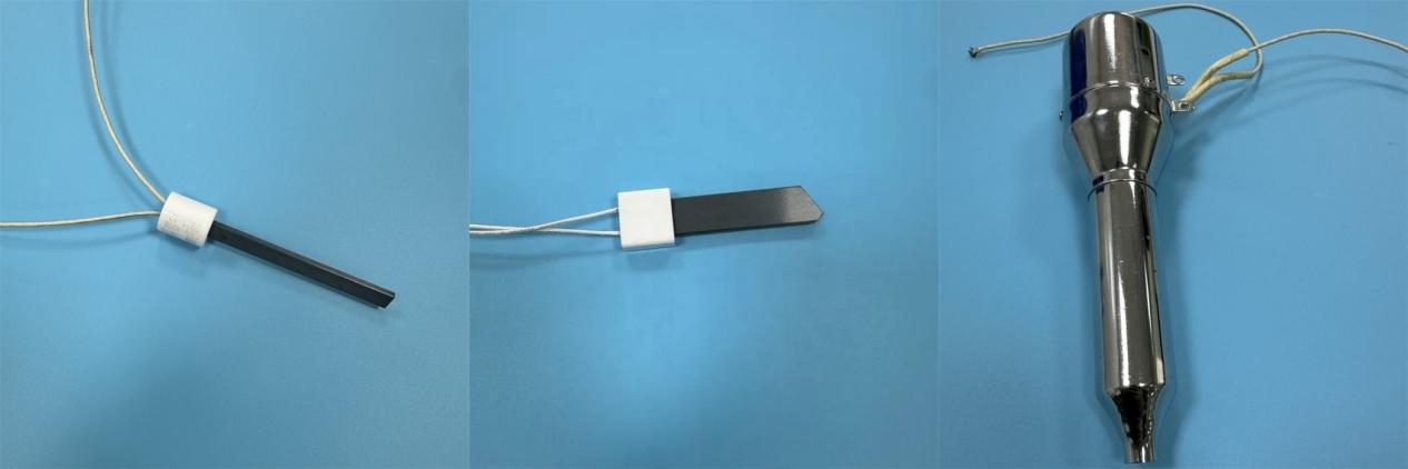 Grzejnik ceramiczny PTC