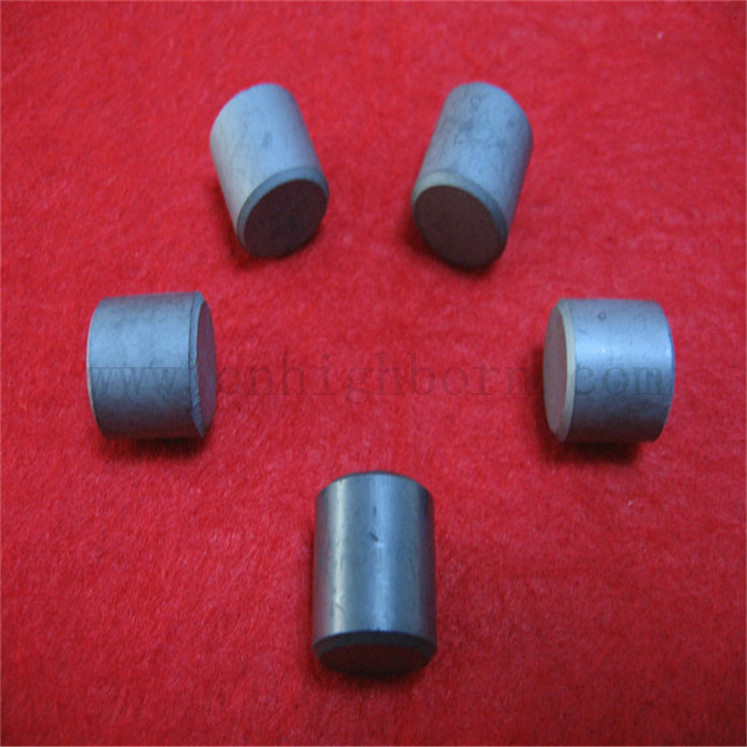 Zużycie kolumna z węglikiem krzemowa sic