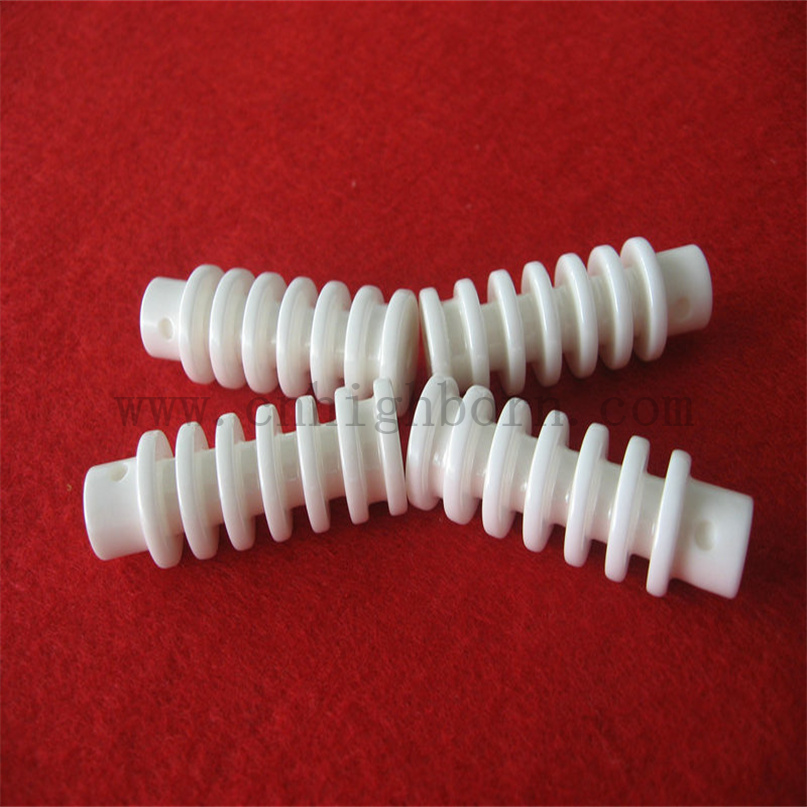 Wałek ceramiczny z tlenku cyrkonu 