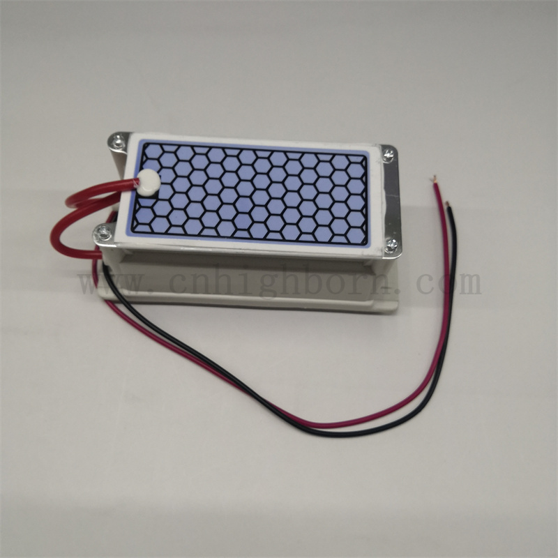 220 V 5 g/h moduł generatora ozonowego oczyszczania powietrza