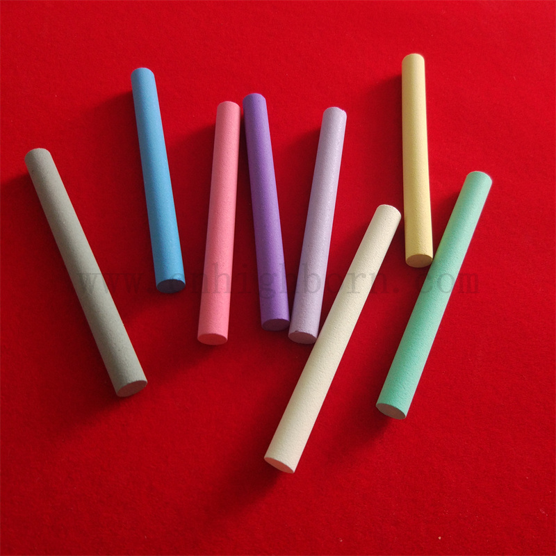 Długie życie na bazie oleju komar płynny ceramiczny knot Komar Odstraszający ciekły pręt z włókna drewnianego