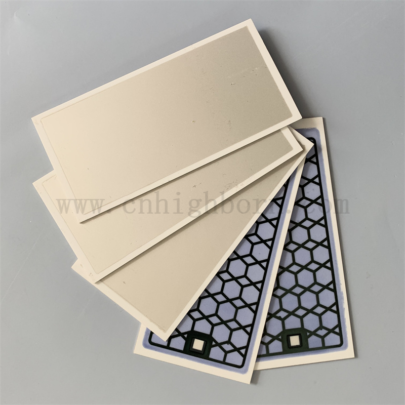  6G/H Maszyna dezynfekcji powietrza ceramiczna płytka ozonowa do akcesoriów generatorów ozonowych