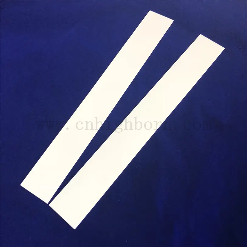 Azotek boru podłoży ceramiczna BN