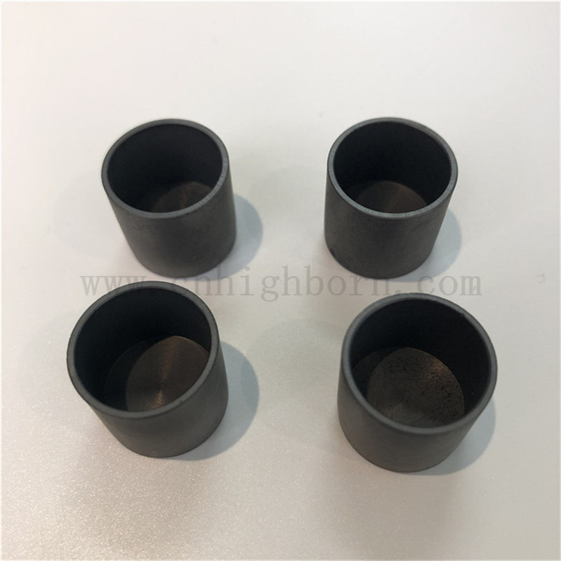 Ogólny silikonowa węglika SSIC 