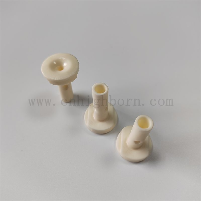 Ceramiczne części zamienne Ceramiczne Części zamienne urządzenia napięcia