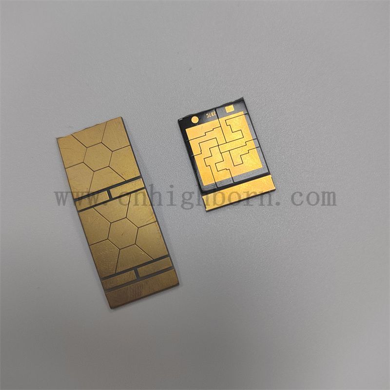 podłoże ceramiczne