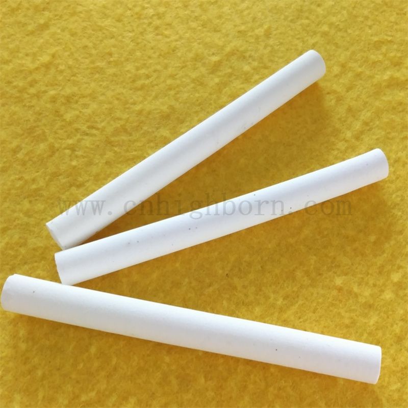 porowaty ceramiczny knot