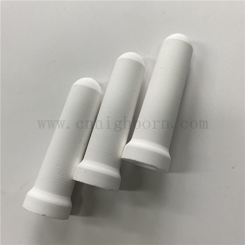 Porowate sonda ceramiczna rolnictwo aluminiowe ceramiczne infiltracyjne kubek infiltracyjny 