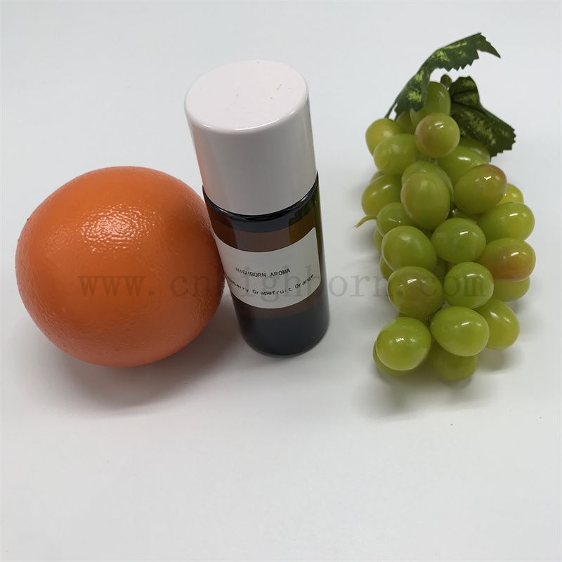 Malinowe grejpfrutowe Owoce Owoce Owoce Concentrowane esencji aromatyczne olejki eteryczne płyn