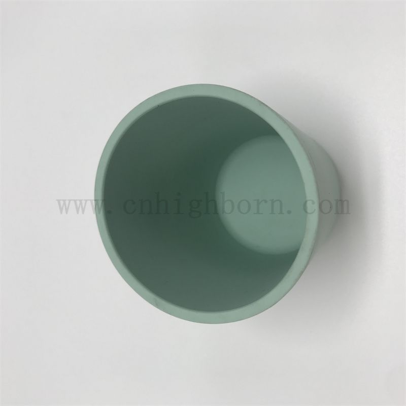 Składana miękka miska na wodę Unbreakable Portable Silikonowa naczyń szklana kubek silikonowy gumowy kubek