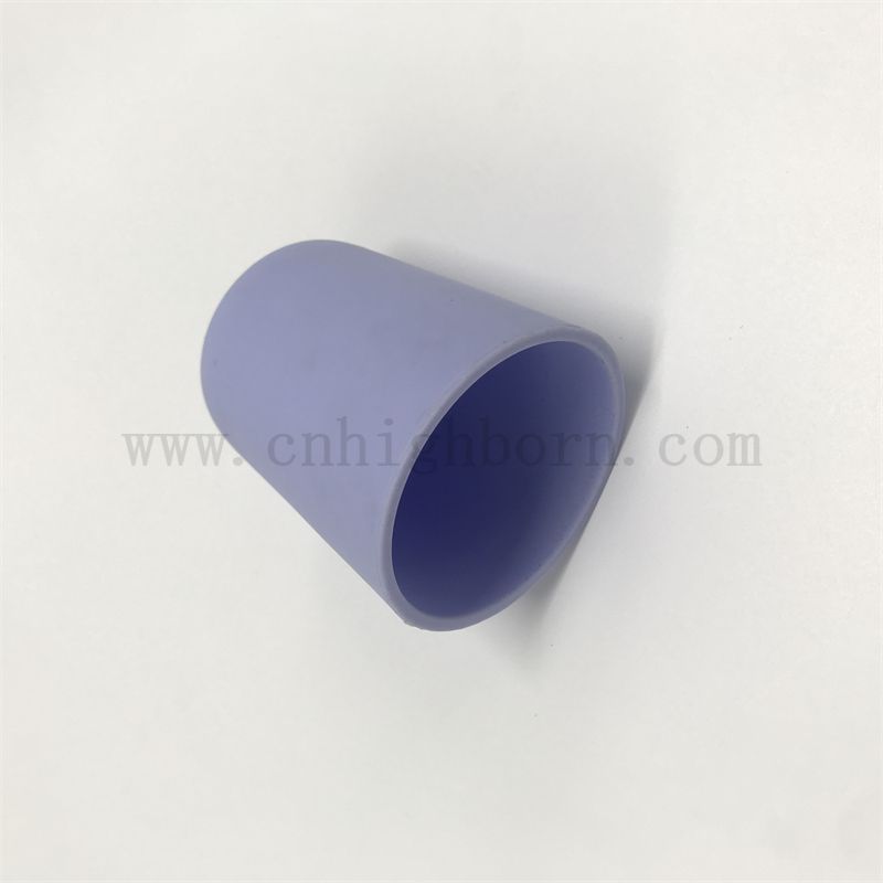 Łatwy do czyszczenia bezpieczny bez złamanej matczynej i niemowlęcej klasy silikonowej kubka Baby Ucz się piić proste napój składany kubek