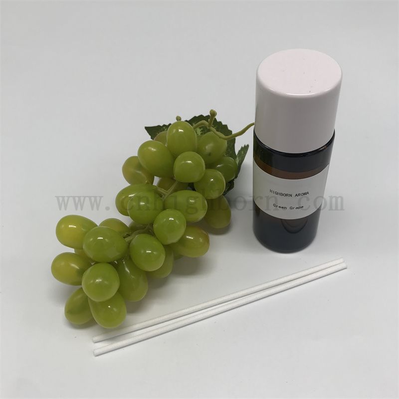 E-papieros e-papieros e-papierosów zielone winogrona Owoce Owoce Smaki stężony aromat esencji