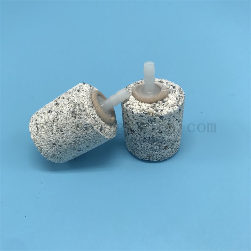  Dobra oddychalność Biała akcesoria bąbelkowe Akwarium akcesoria do akcesoriów do akcji akwarium