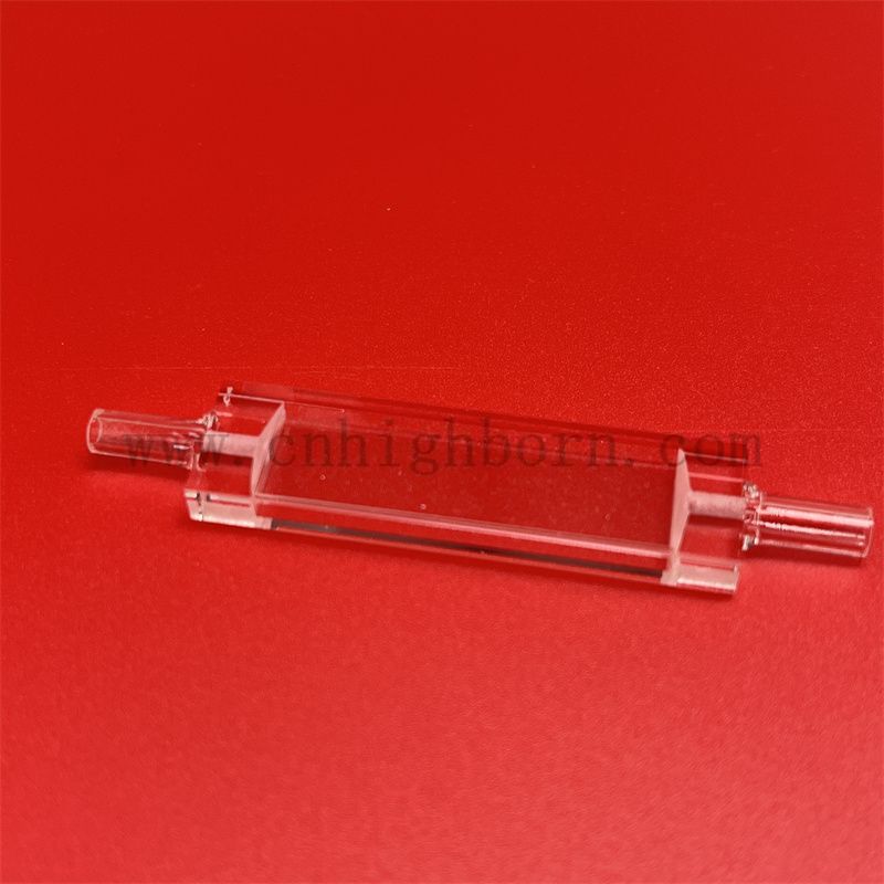 Micro Quartz Kuwonta