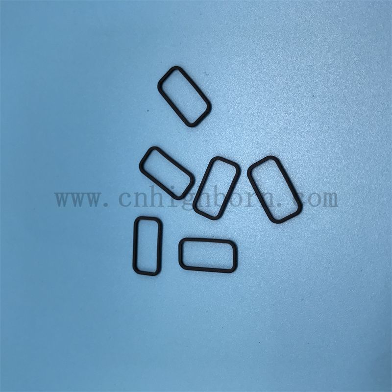 silikonowe pierścienie uszczelniające