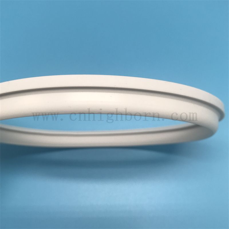 Wodoodporne silikonowe pierścień uszczelniający gumy do produktów 3C i sprzętu mechanicznego