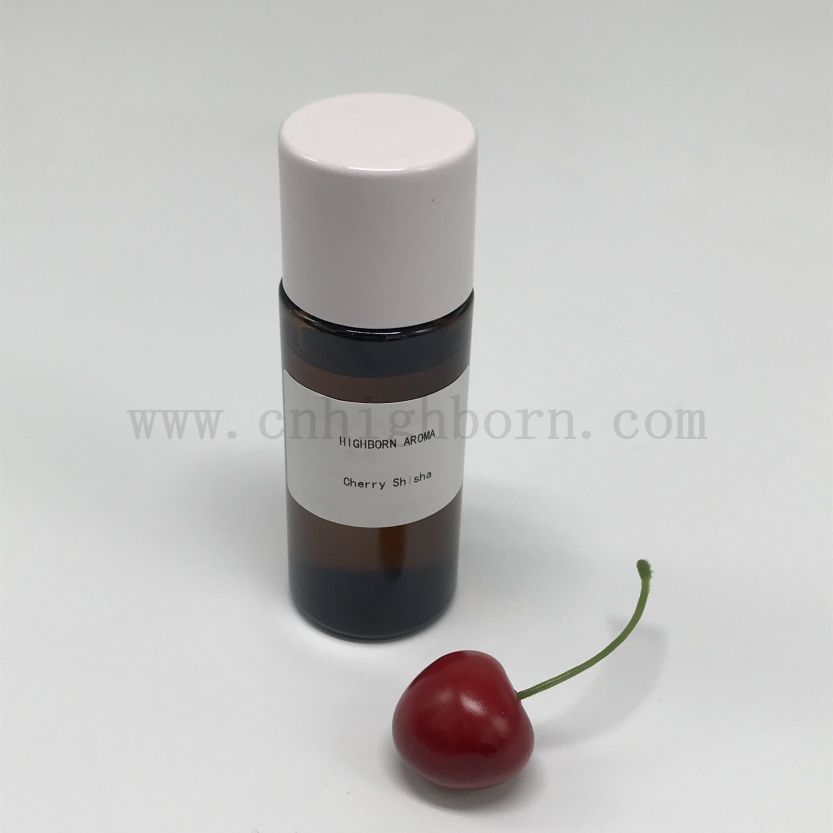 Jadalne smaki wiśni koncentrowane esence Otarce Owoce zapach płynny aromat do pieczenia deserów napoje lody kawowe