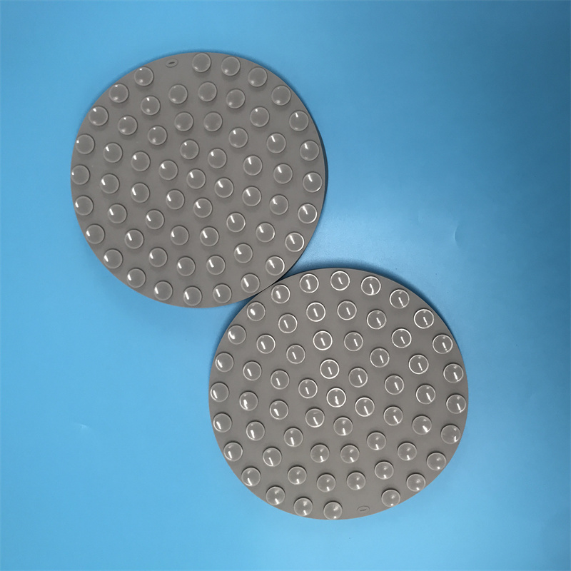 Do czego służy guma krzemowa?