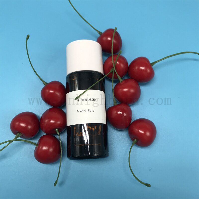 Smaki z cytryny wiśniowej i brzoskwini Smaki stężony aromat esencji 