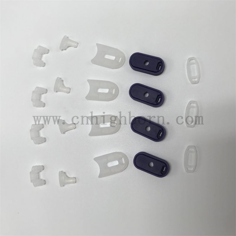 silikonowa wtyczka uszczelniająca