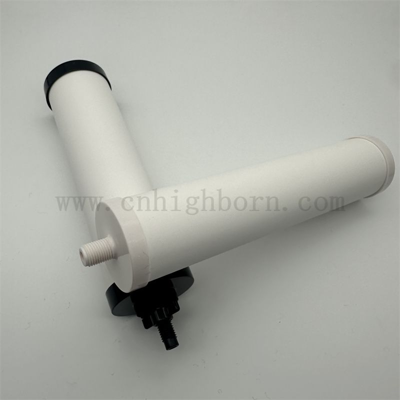 Outdoor Camping Water Ofisifier Outdoor Survival Filtr Outdoor Bezpośrednie oczyszczacza wody pitnej