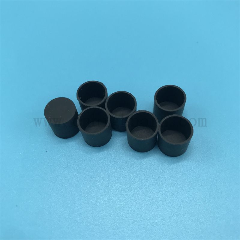 Silikonowy stoper ochrony gumy