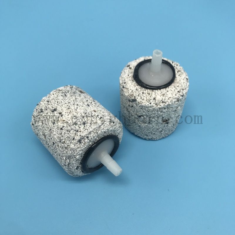 Bąbelki z kamieniem powietrznym