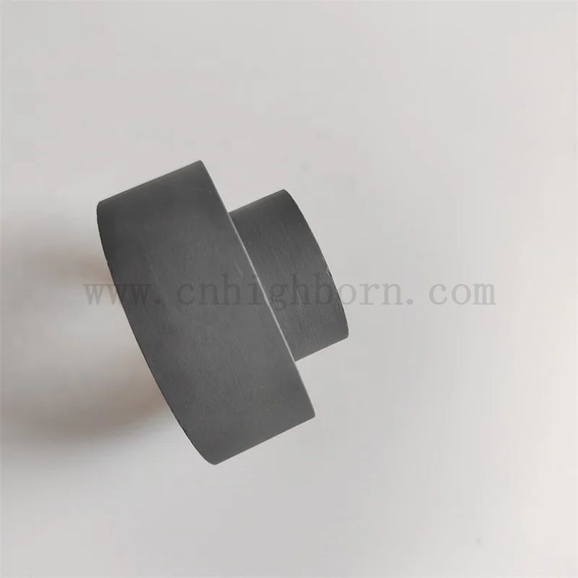 Dostosuj krzemowe węgliki ceramiczne krzak rbakowy