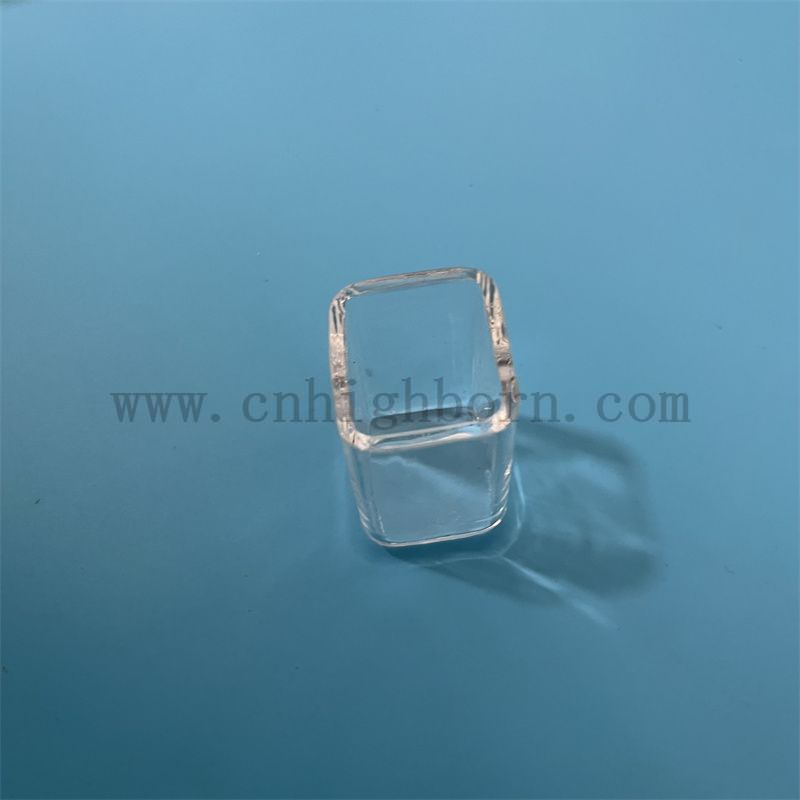 Rurka odporności na ciepło