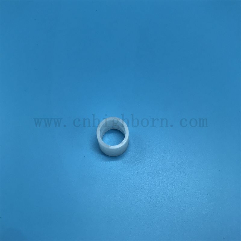 Przezroczysty, odporny na ciepło przemysłowy wodoodporny silikonowy gumowy pierścień uszczelniający