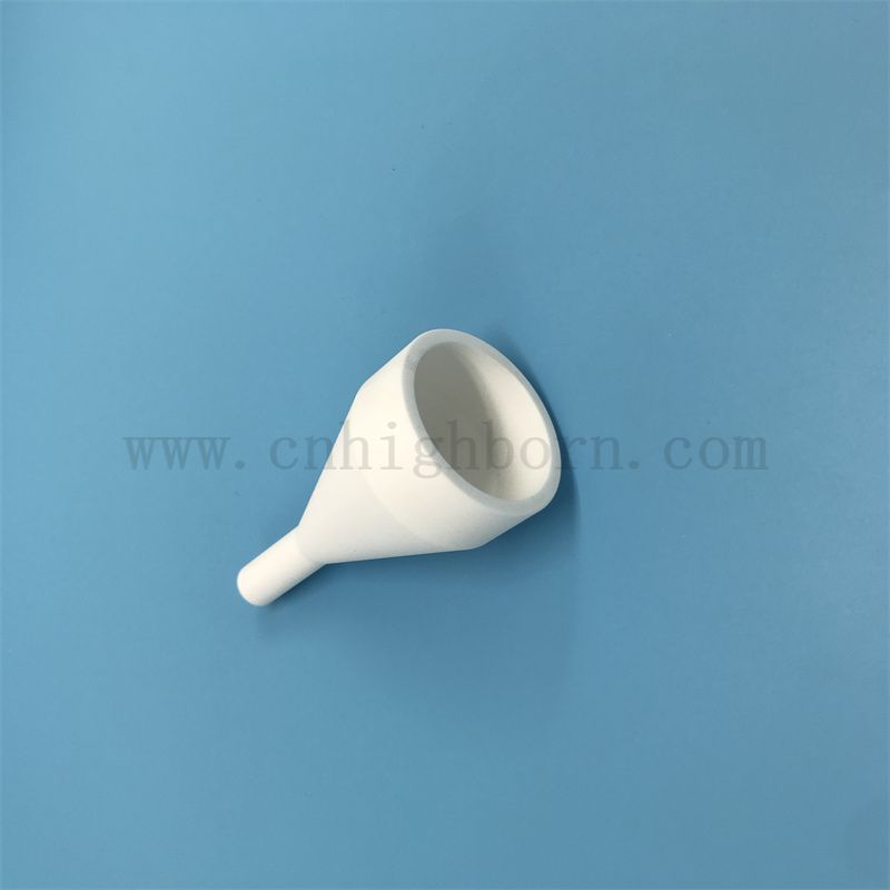 Macor Machinable Glass Ceramic Izolacja części 