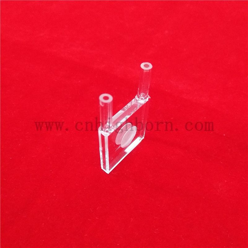 Kuwety mikrofluorescencyjne