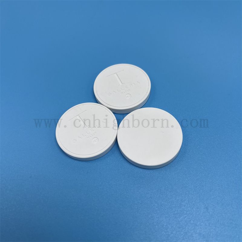 Dostosowany logo tynk bezzapachowy ceramiczny aromat