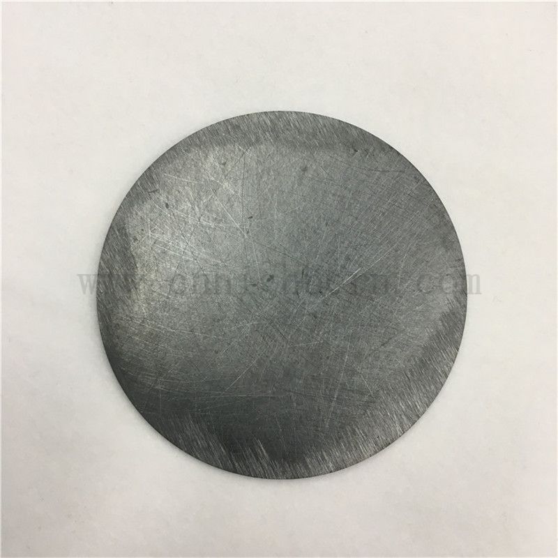 krążek ceramiczny z tlenku cyrkonu