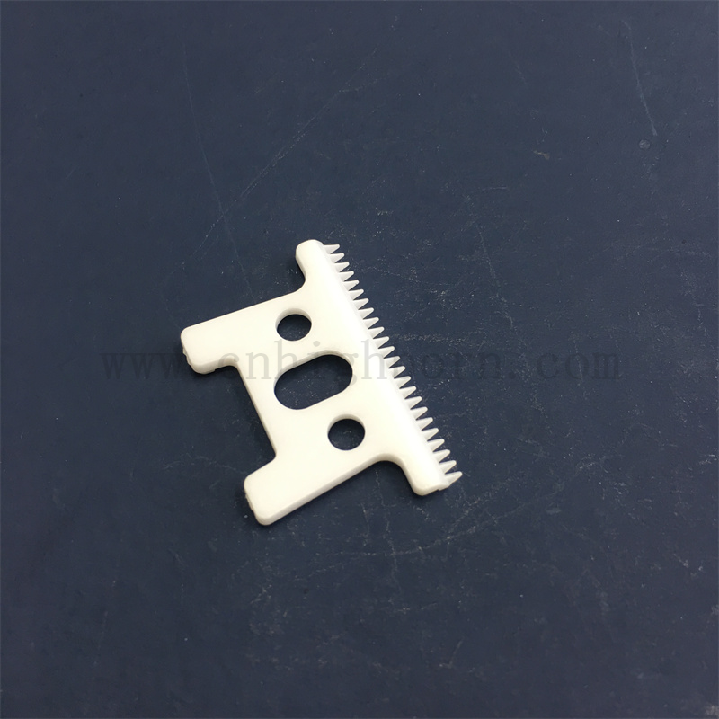 Ceramiczne Babyliss Hair Blades Zro2 Cutter Blade