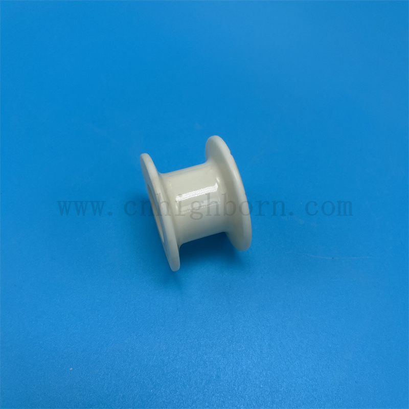 W rolce łożyska Tekstylna łożyska Tekstylna łożyska Tekstylna łożyska łożyska z przędzy AL2O3